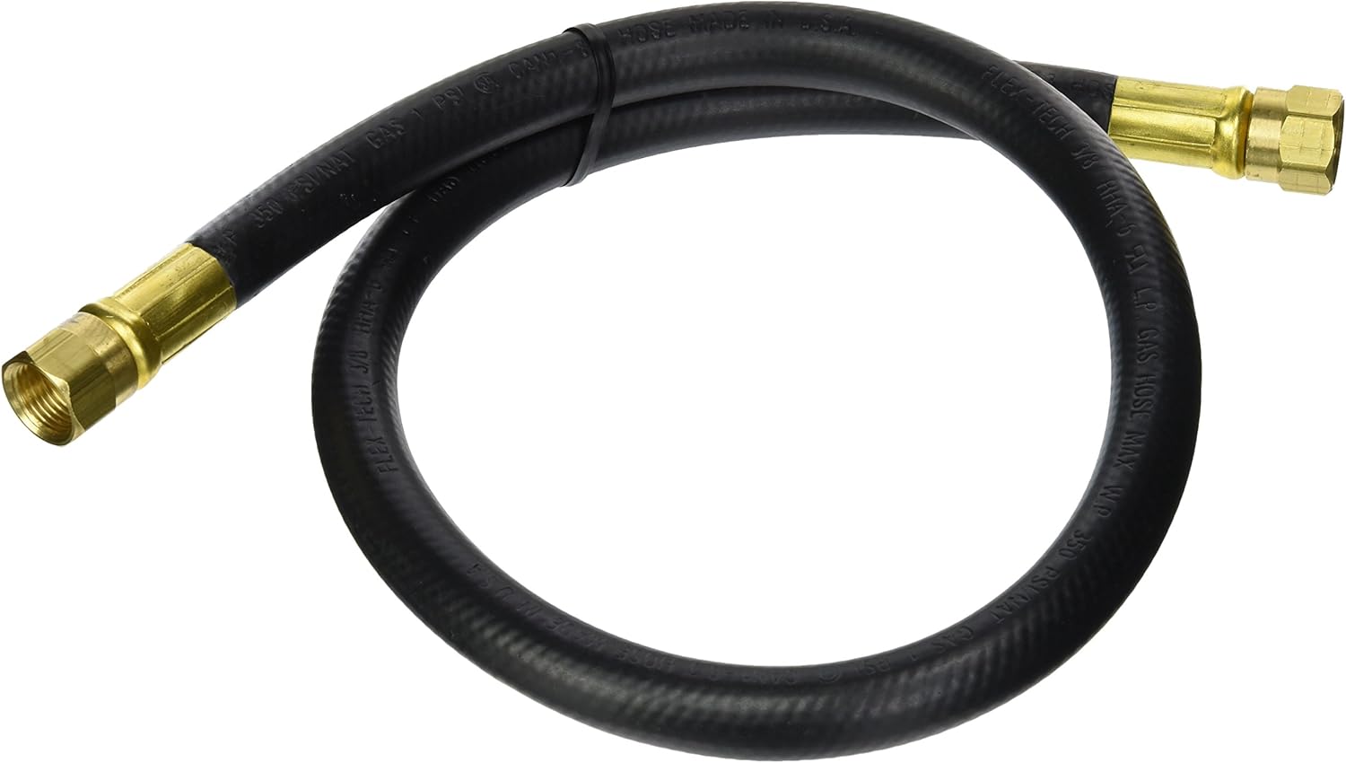 Marshall Excelsior MER61330 30" x 3/8" Hose