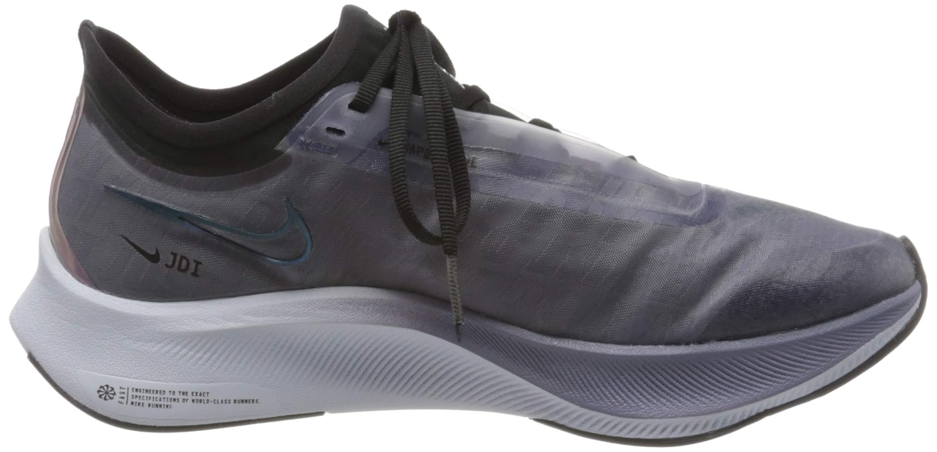 Amazon | [ナイキ] Women's Zoom Fly 3 Rise【ウィメンズ ズーム