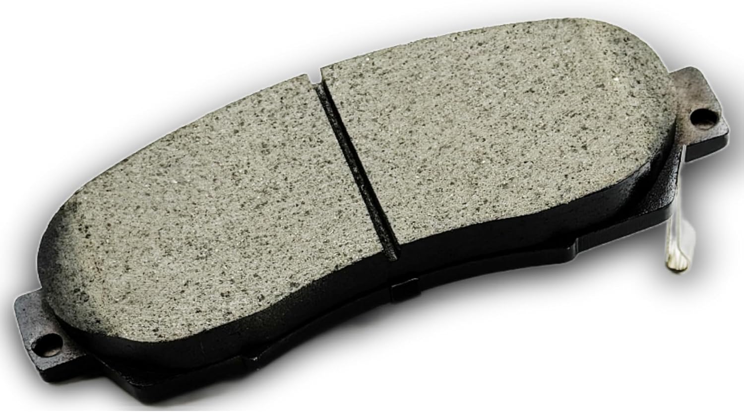 Front Rear Ceramic Brake Pads 8 Pieces Set fit for 2005-2010 For Honda Odyssey