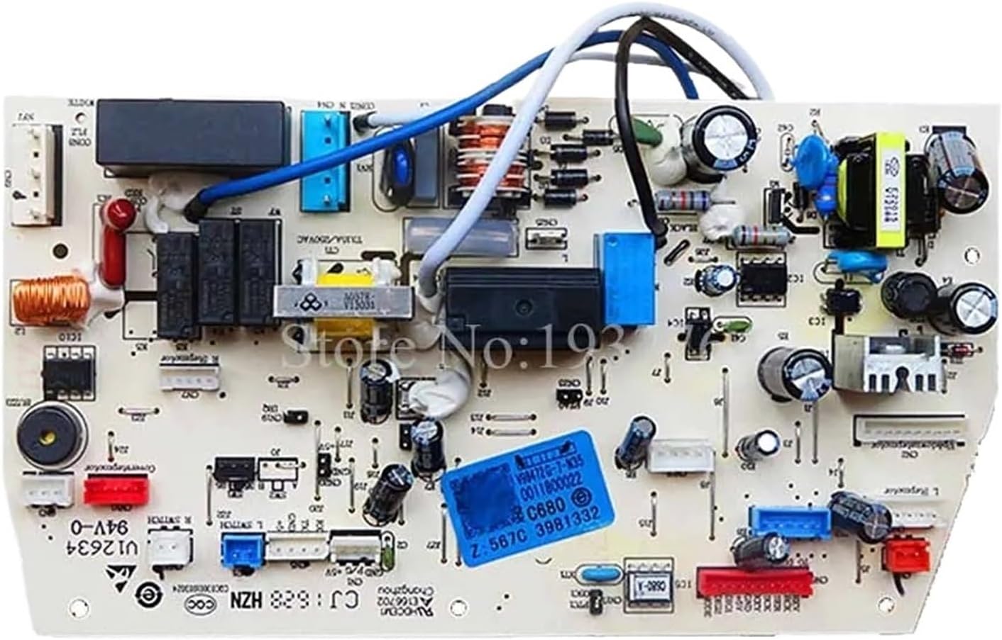 for air Conditioner Computer Board Circuit Board KFRD-23 KFRD-27 KFRD-35GW/AQXF 0011800022
