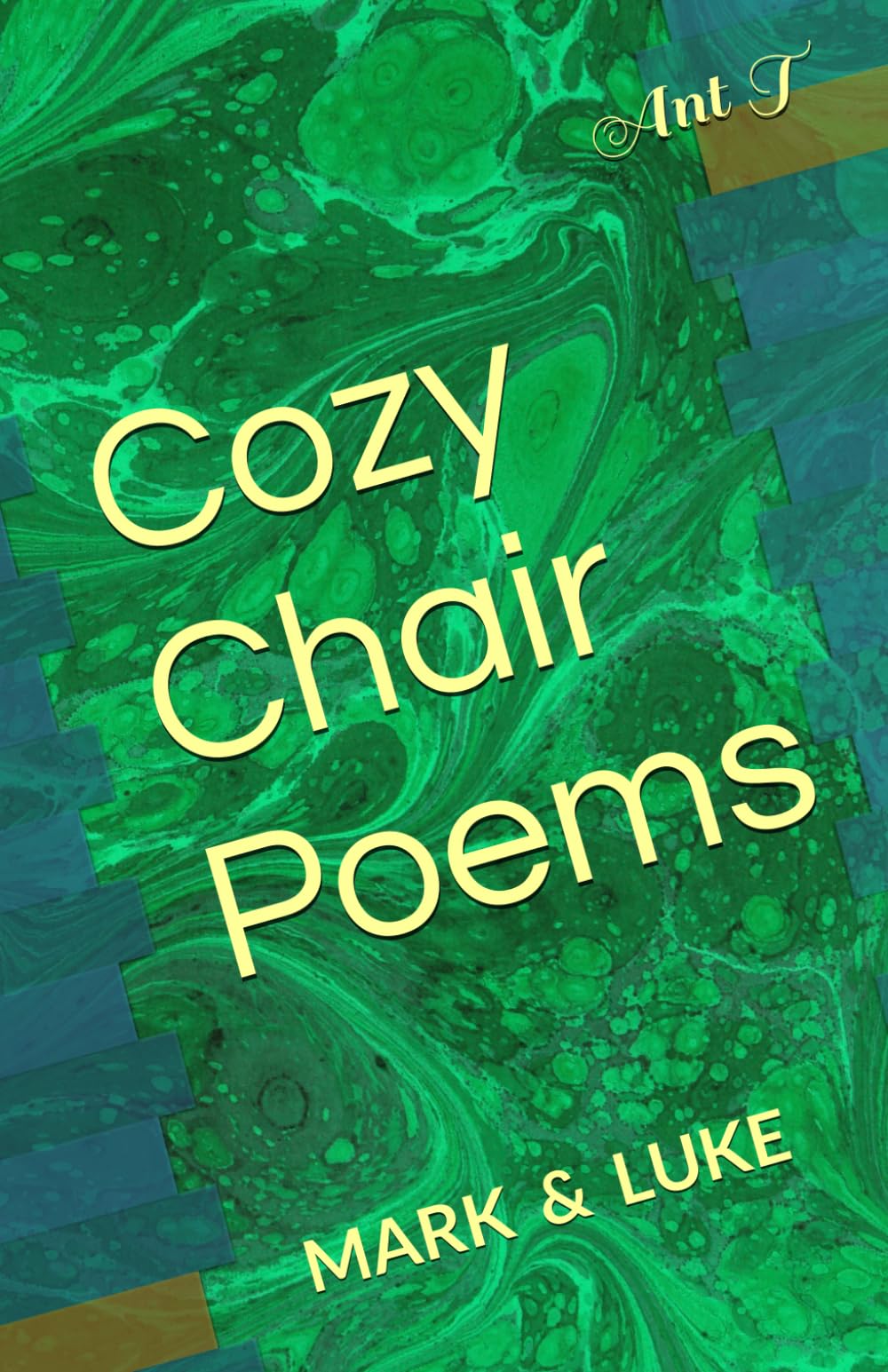 Cozy Chair Poems: Mark & Luke