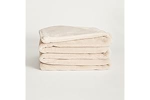 UnHide Lil' Marsh - The Ultimate Marshmallow Blanket for Unparalleled Comfort and Warmth
