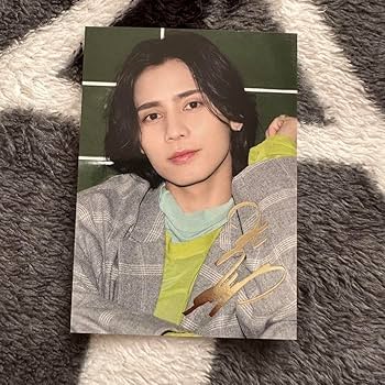 神谷健太 フォトカ トレカ セット 神谷健太 フォトカ フォトカード MA55IVE マッシブ - メルカリ