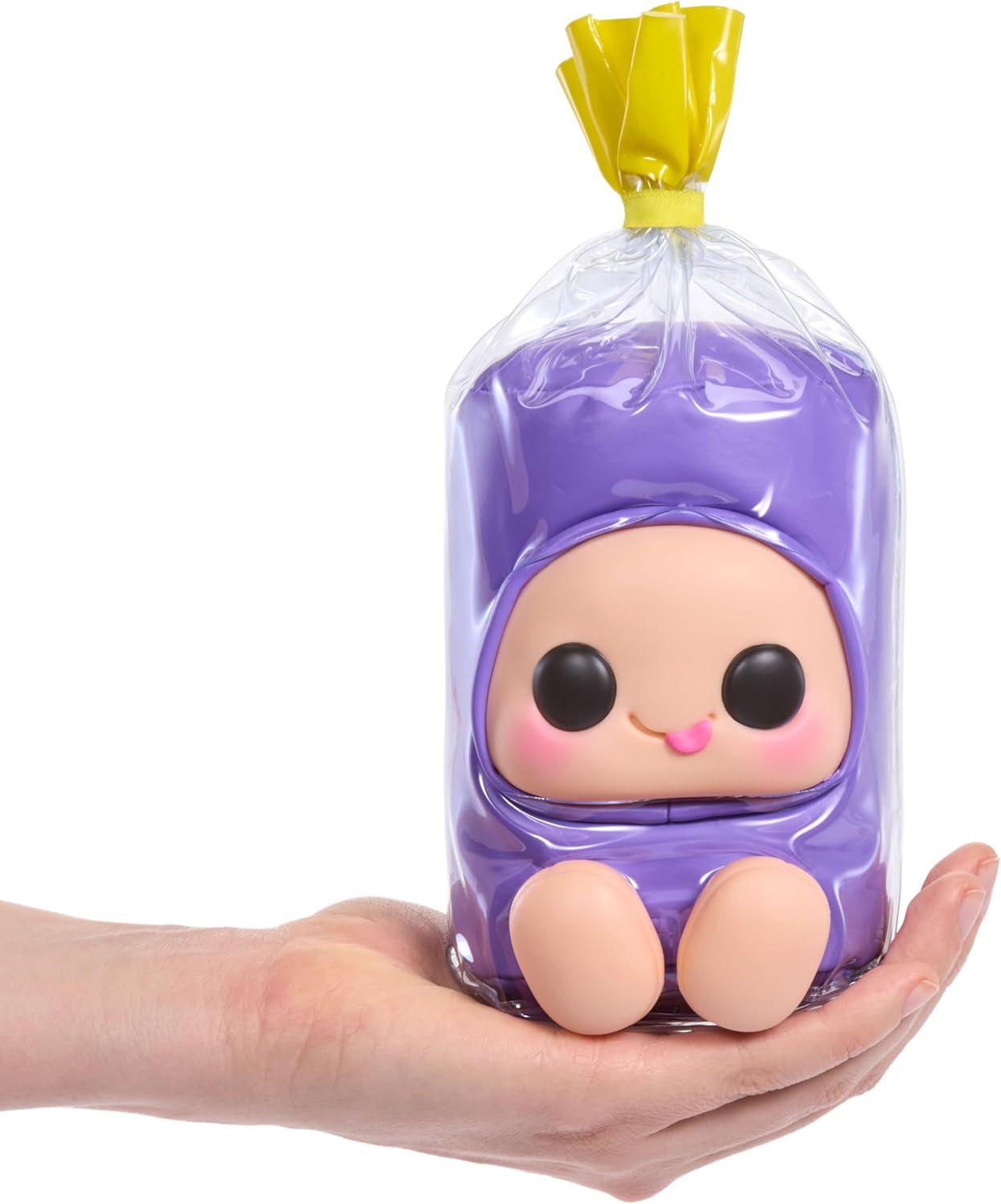 Jolly Rancher Series, Blind Box Collectible Plush, Limited Edition, 3 to Collect, Blue Raspberry, Cherry & Grape, Great Gift for All Ages