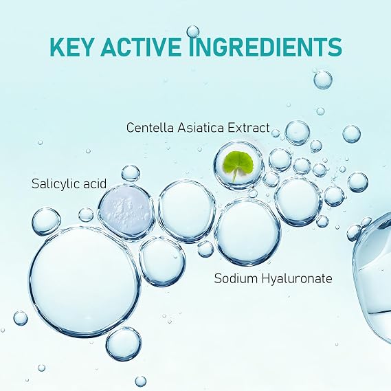 ANGTICS Pimple Patches Microdart, Acne Patches with Microdart Technology