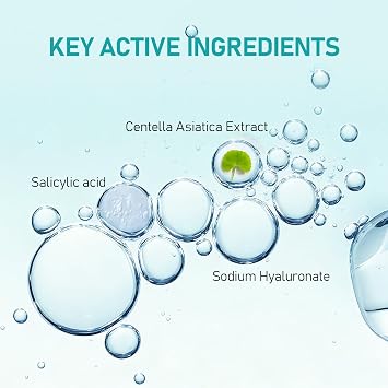 ANGTICS Pimple Patches Microdart, Acne Patches with Microdart Technology