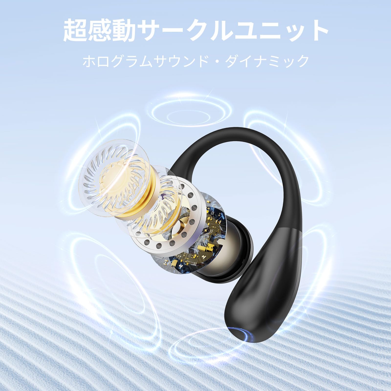 144言語 リアルタイム 通訳イヤホン 双方向 翻訳イヤホン 音楽 通話にも Amazon.co.jp: イヤ ホン 翻訳 機 144 言語 対応 双方向 同時 通訳 高