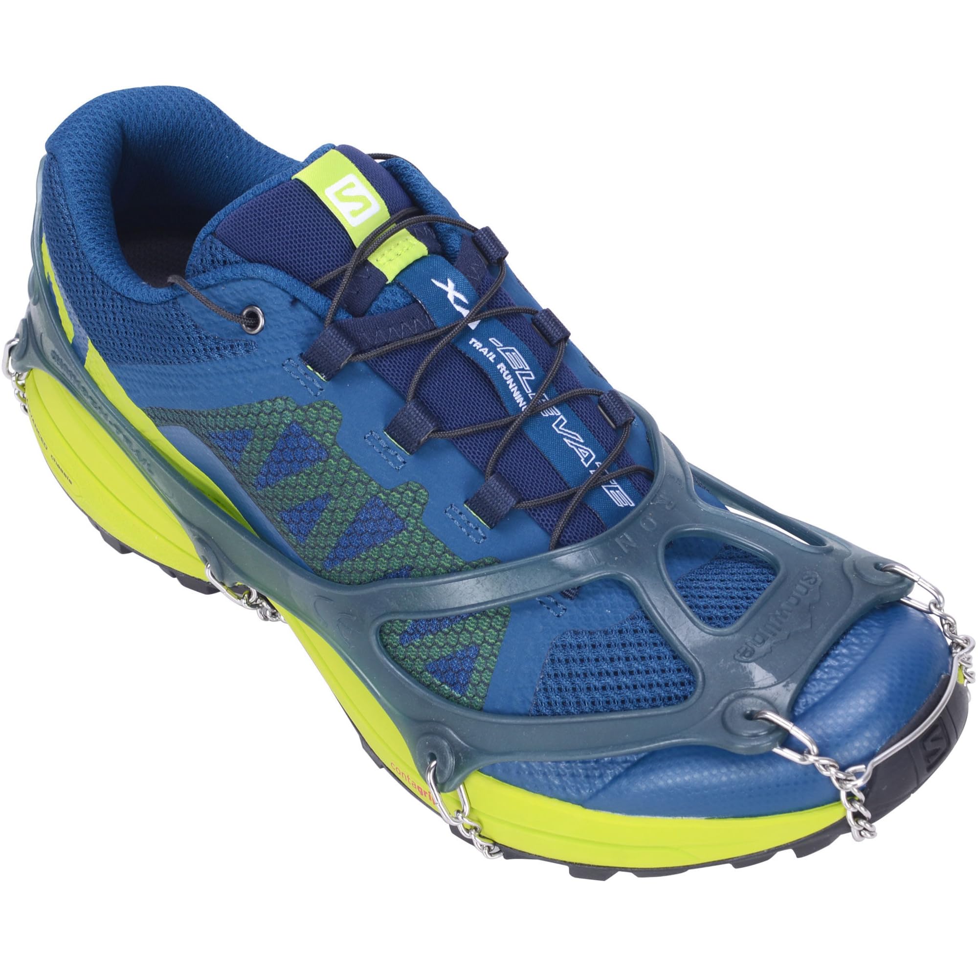 Snowline Chainsen Trail Schuhketten