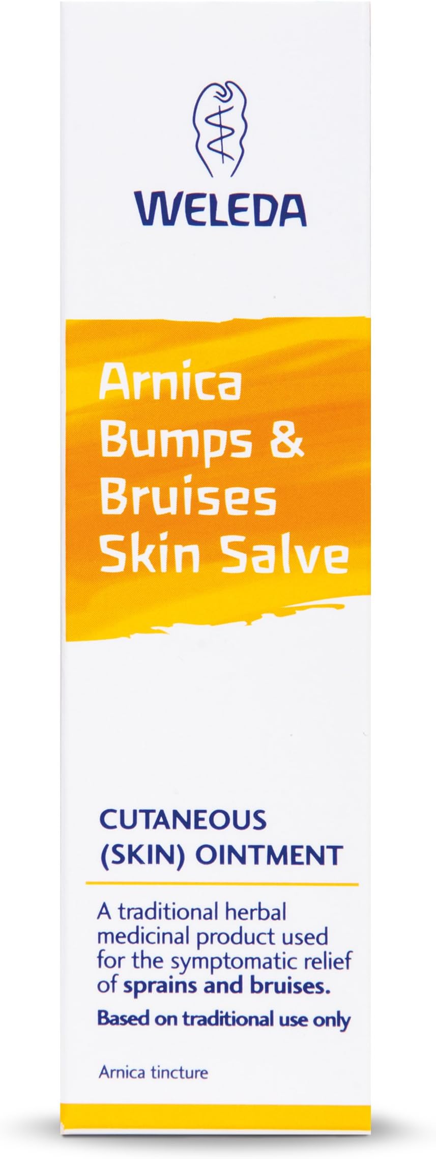 Arnica Bumps & Bruises Skin Salve, 25 g