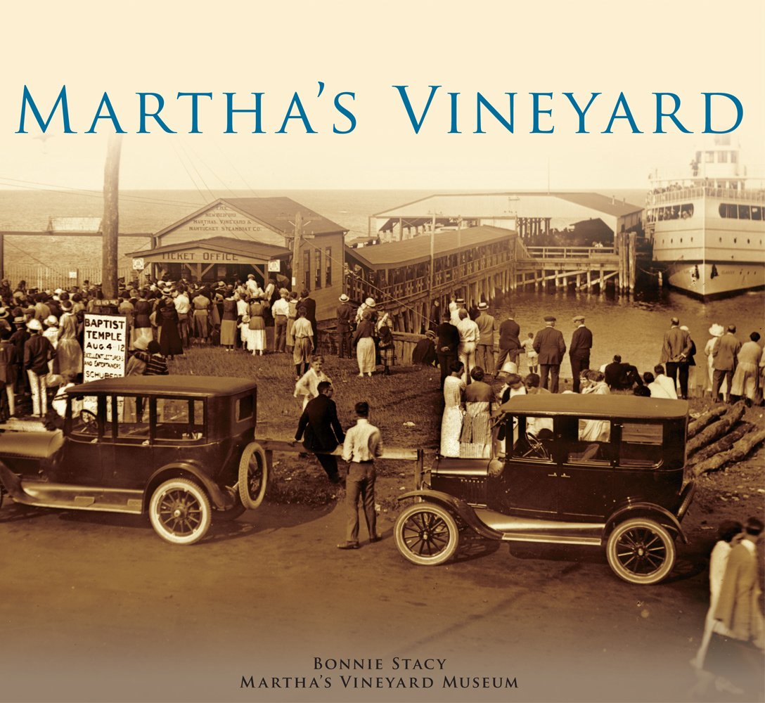 Martha's Vineyard bougie parfumée haut de gamme cadeau