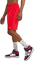 Vista 22 de Champion - Pantalones cortos deportivos para hombre, repelen la humedad, atléticos, para el gimnasio (talla estándar o para hombres altos y grandes)