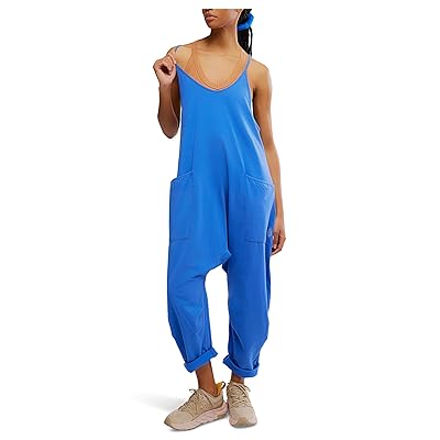 FP Movement Hot Shot Onesie Women