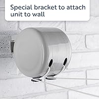 Vista 6 de Minky Homecare - Tendedero retráctil