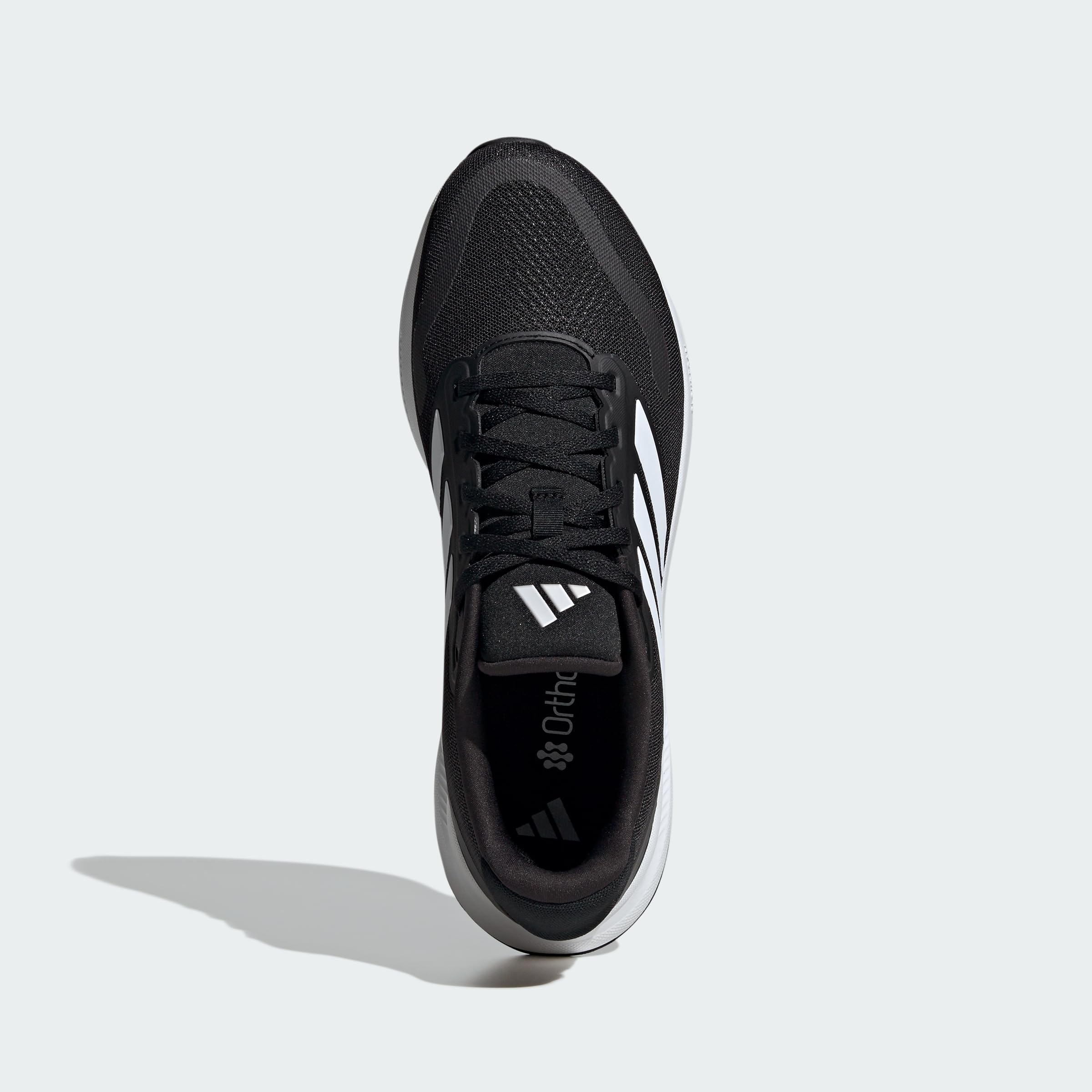 Adidas Herren Runfalcon 5 Laufschuhe