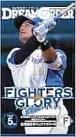 FIGHTERS GLORY 8個セット DREAMER FIGHTERS GLORY 8個セット DREAMER FIGHTERS GLORY 8個セット
