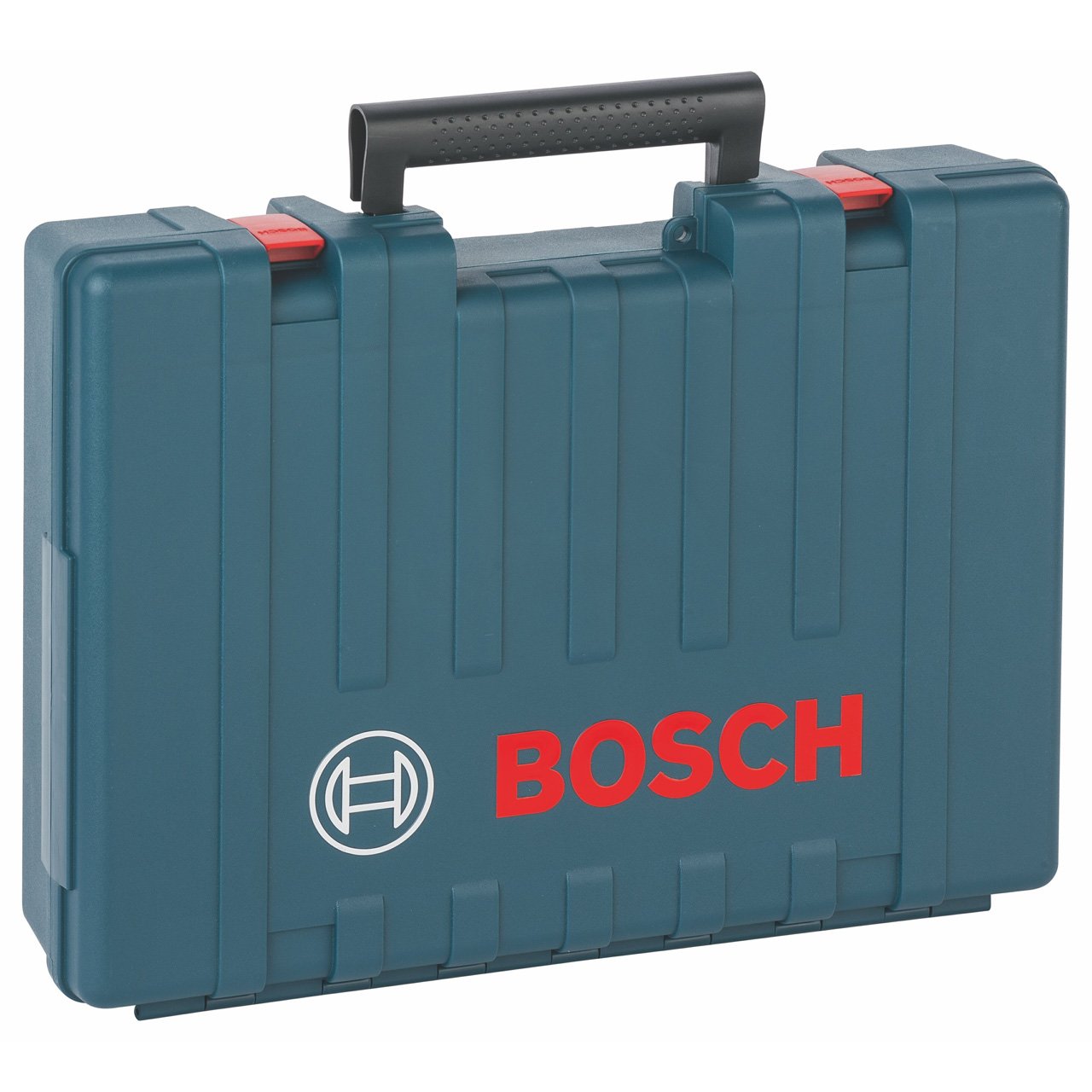 Bosch 2605438619 plastikowa obudowa, niebieska, 360 mm x 480 mm x 131 mm