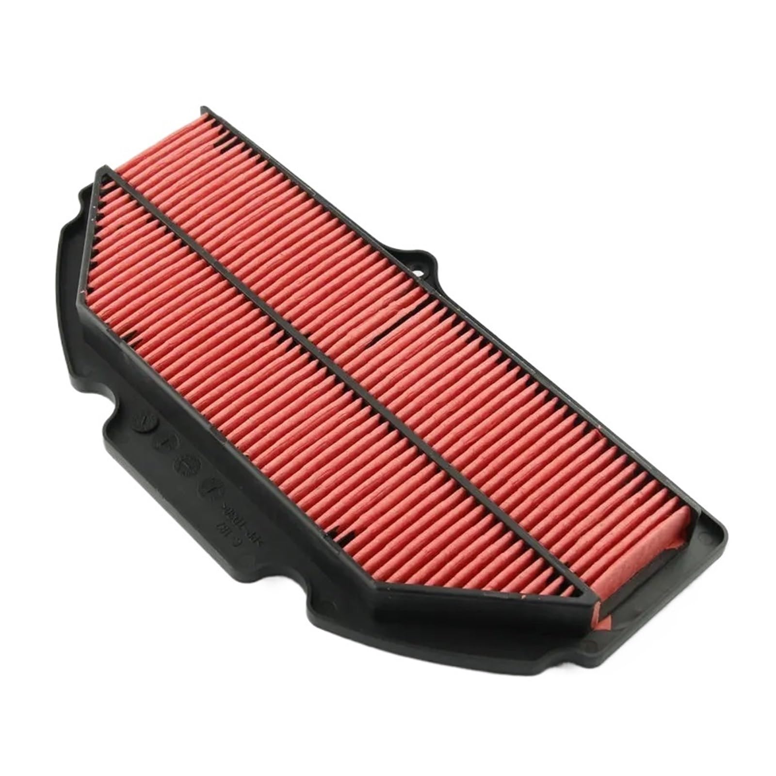 Filtro Aire Motocicleta El Filtro De Aire para Motocicleta Es Adecuado para Suzuki GSX-R1000 GSXR1000 2009-2010-2011 13780-47H00 Filtro De Aire del Motor De Culata