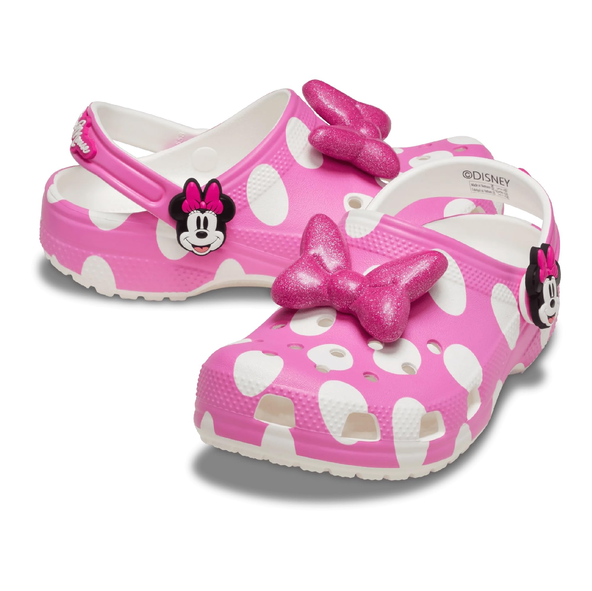 Crocs Classic Clog Unisex niños