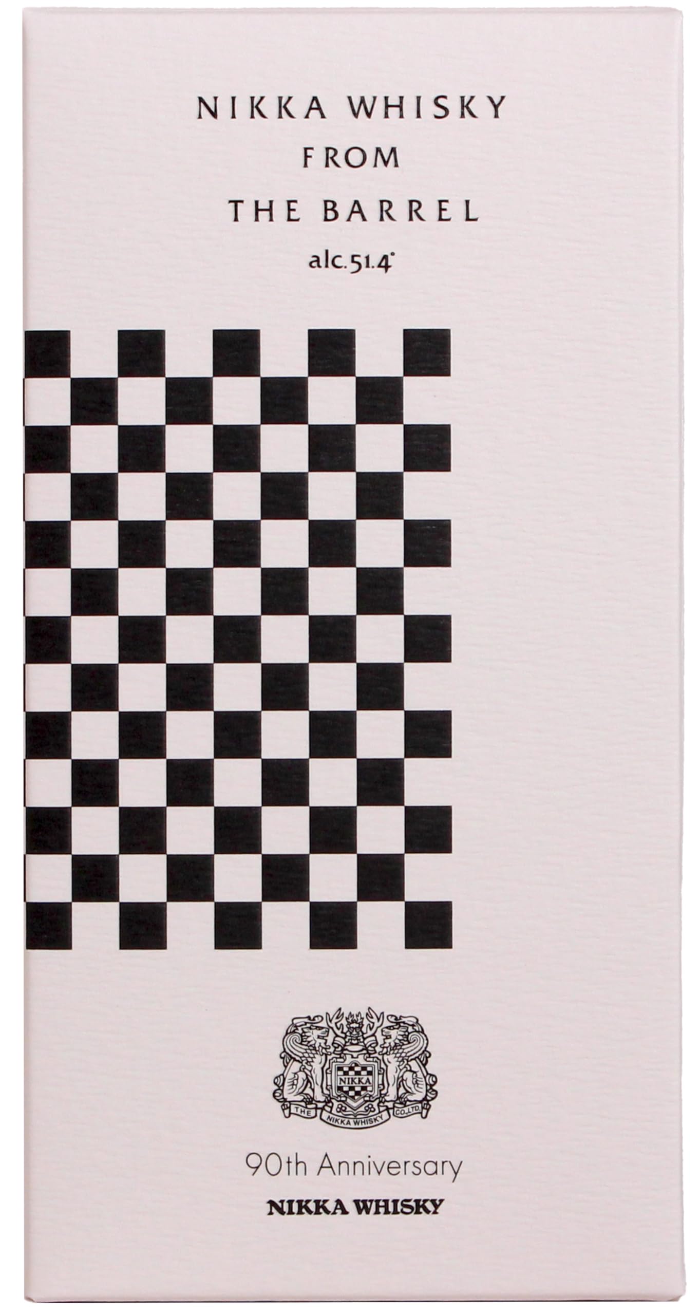 Amazon.co.jp: フロム・ザ・バレル 90周年デザインカートン 51.4