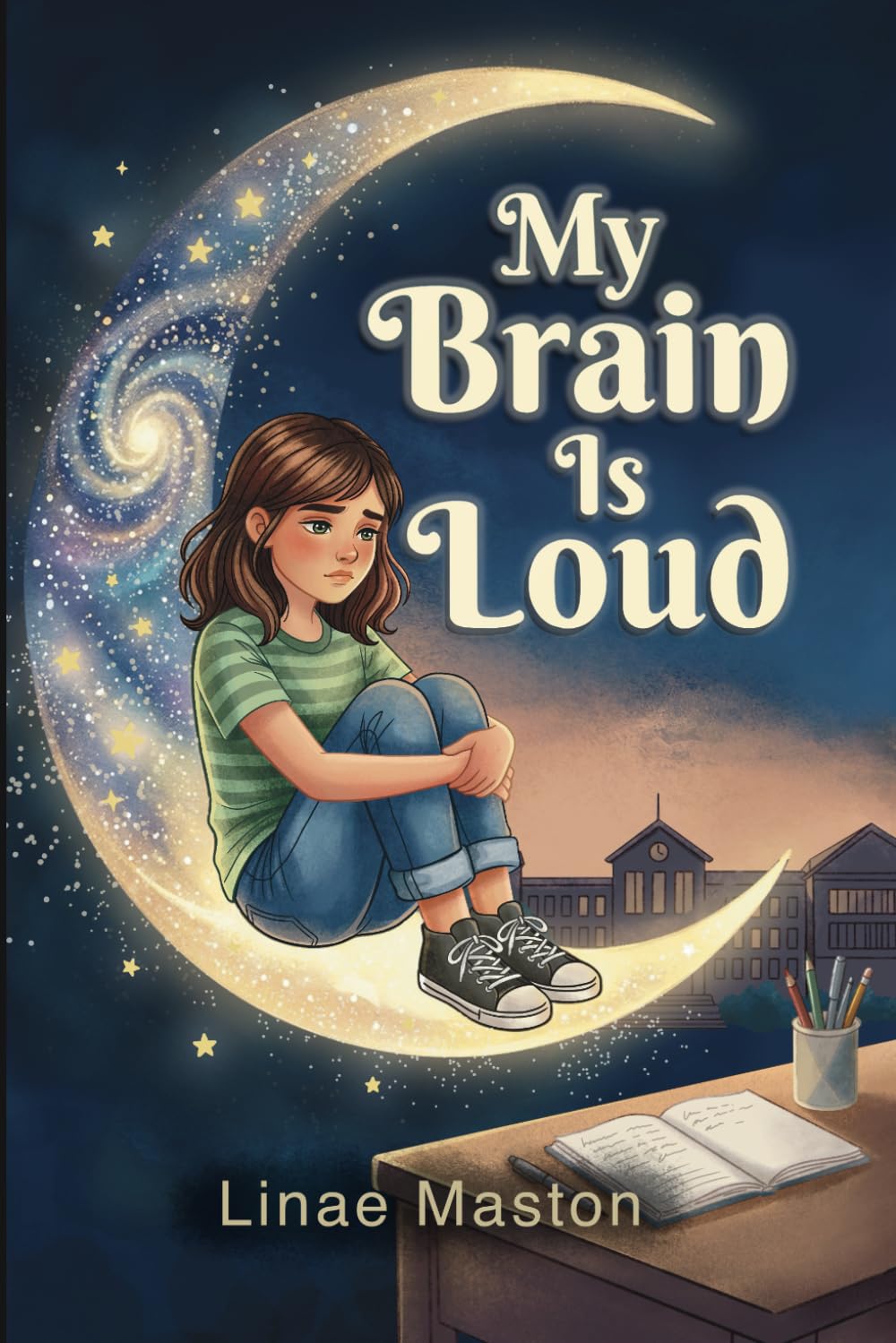 My Brain Is Loud