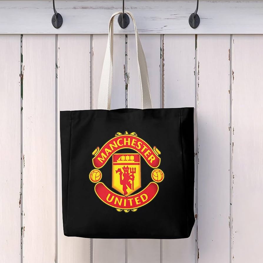 【mmさん専用】マンチェスターユナイテッド ロゴ入りバッグ サッカーグッズ12個 Amazon.co.jp: マンチェスター・ユナイテッドFC トートバッグ