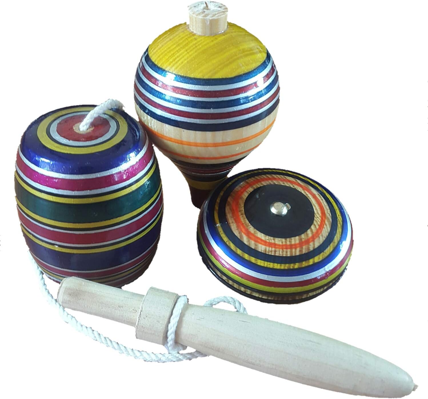 Balero Juguetes Artesanales Fabrica De Juguetes Mexicanos Yoyo