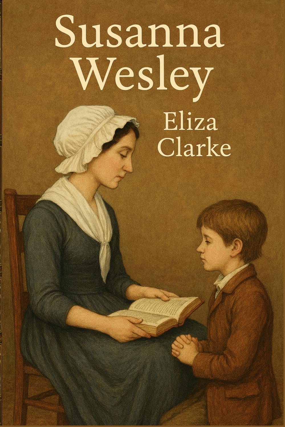 Susanna Wesley