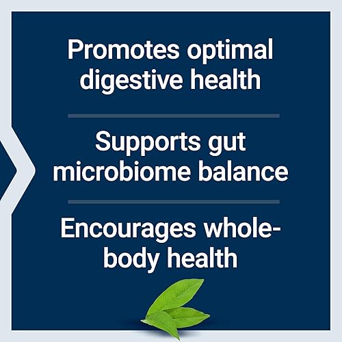 Miniatura 3 de Life Extension FLORASSIST Equilibrio probiótico, salud intestinal, apoyo inmunológico, salud de todo el cuerpo, 7 cepas, 15 mil millones de UFC, sin