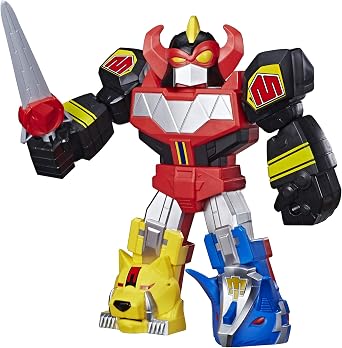 Playskool Heroes Mega Mighties