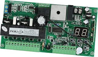 TOPENS PKMJ1A PCB Print Circuit Control Board for AT1202 Swing Gate Opener