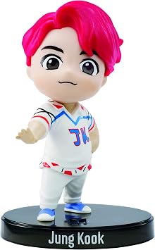 BTS Mini Doll Jungkook
