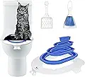 Cat Toilet Training Kit - product image