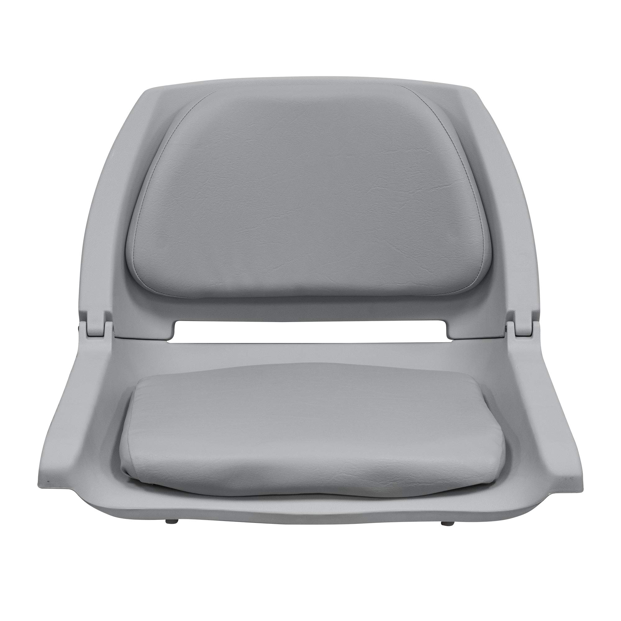 Wise Sabio 8 WD139 Serie Moldeado Barco de Pesca Asiento con Relleno de cojín de Grado Marino