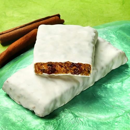 Miniatura 4 de DPTG - Barras de aperitivos con alto contenido de proteínas, bajas en calorías, sin gluten, bajas en azúcar, barra de desayuno, aperitivo saludable,