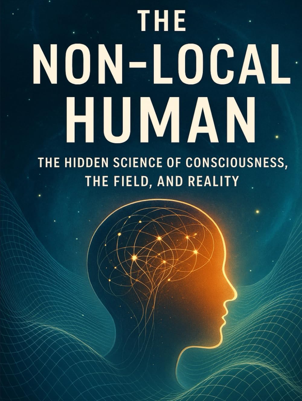 The Non-Local Human: The Hidden Science of Consciousness, the Field, and Reality
