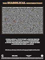 Vista 2 de The Rape of the Vampire - US LIMITED EDITION - 4K UHD