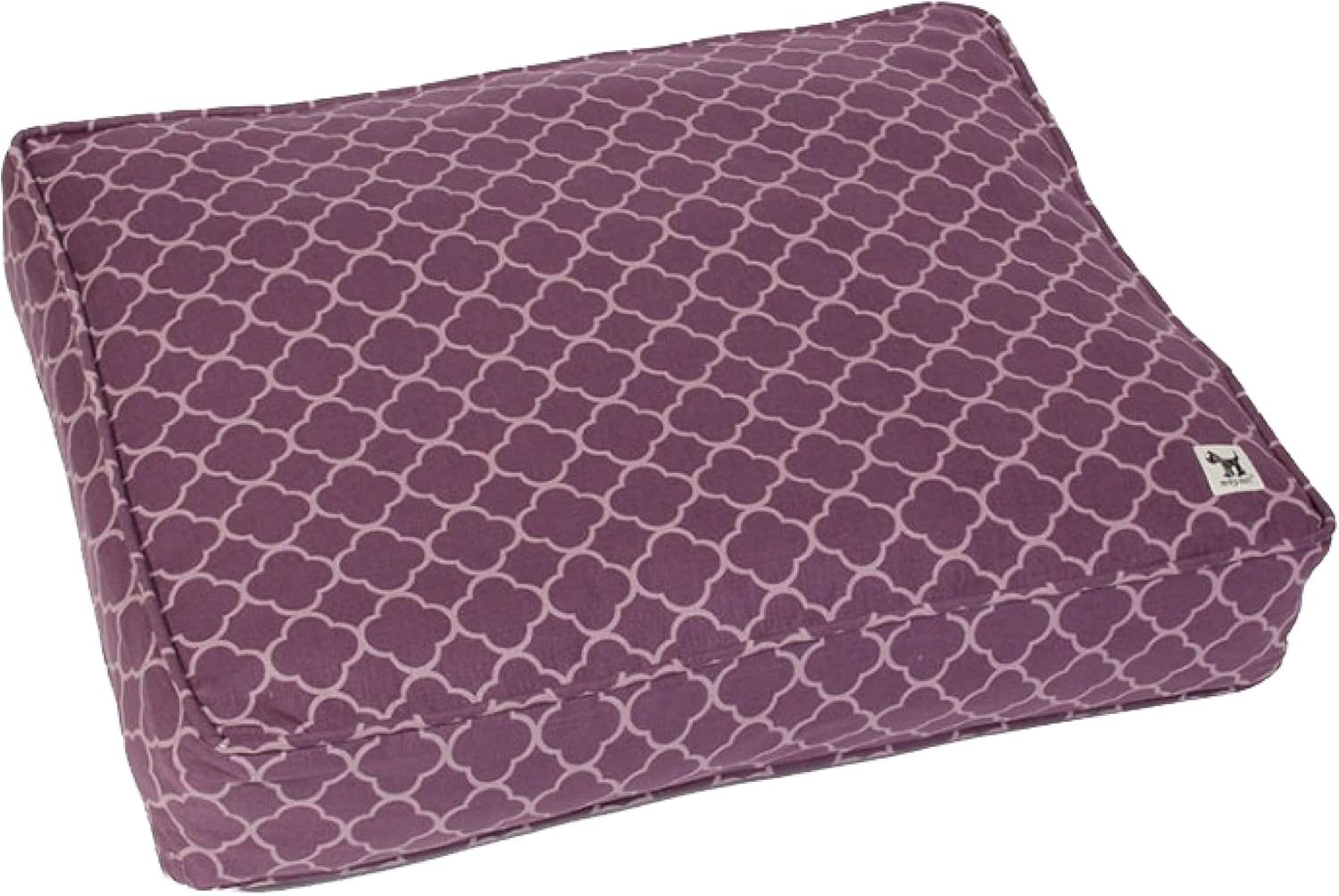 Molly Mutt Medium to Large Dog Bed Cover Royals Print