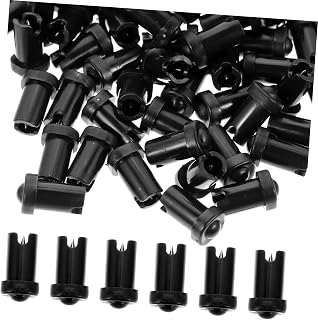 WOONEKY Eyelash Bottle Pin Replacement Nozzle Lash Extension Accessories Easy to Use