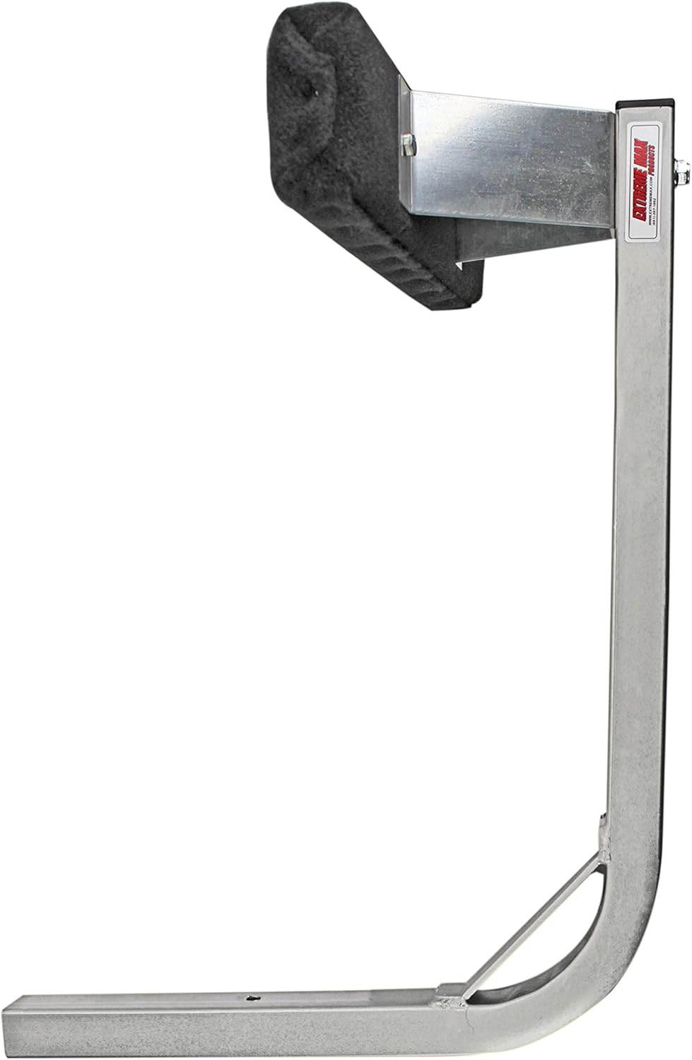 Extreme Max 3005.3837 Single Post Horizontal Bunk Guide-On System - 18" Post : Sports & Outdoors
