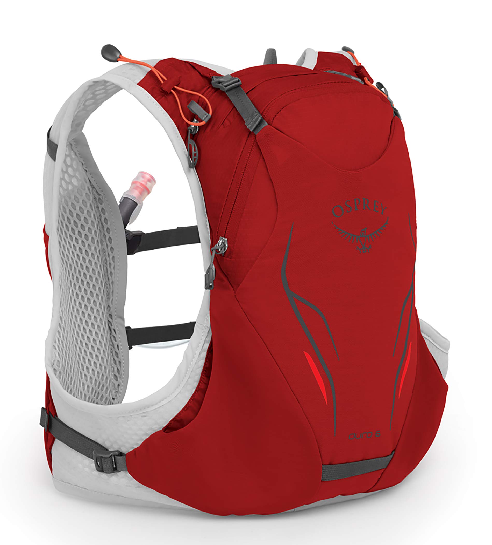 OspreyMen Duro 6 w Res Running Vest