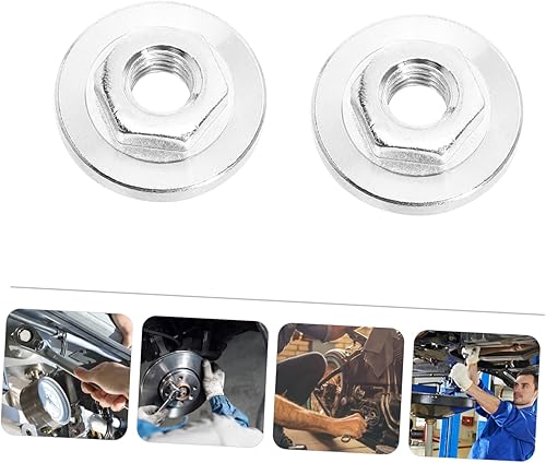 Miniatura 9 de Uonlytech 10 piezas de ángulo de placa de ángulo Adaptador de placa de presión de ángulo Dispositivo de apriete de ángulo de montaje de ángulo Parte