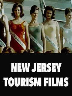 New Jersey Tourism Films