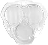 KC HiLiTES 4256 Replacement FLEX ERATM 3 Clear Combo Lens