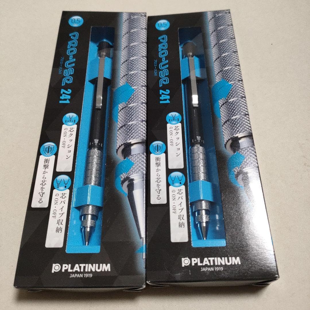 rotring ロットリング エスプリムーブ デュオペン シャープ