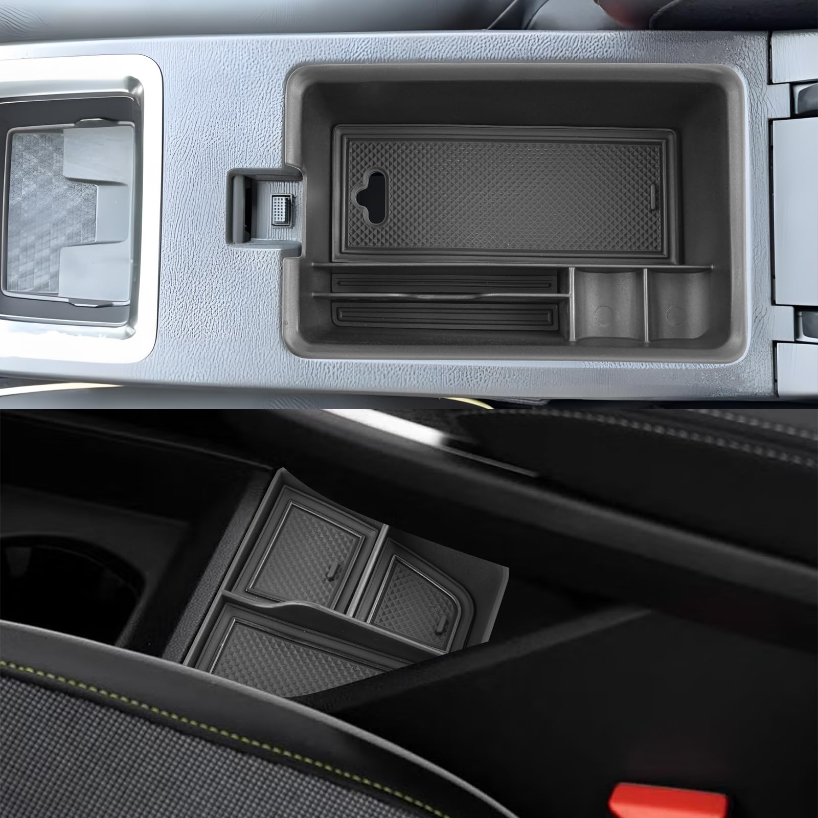 Desvelado el nuevo Renault Scenic 2024, el monovolumen francés se