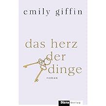 Amazon De Emily Giffin Bucher Horbucher Bibliografie