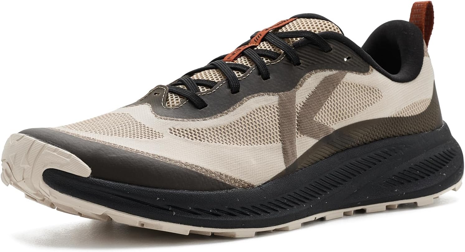 KEEN Wander Trail Running Shoes