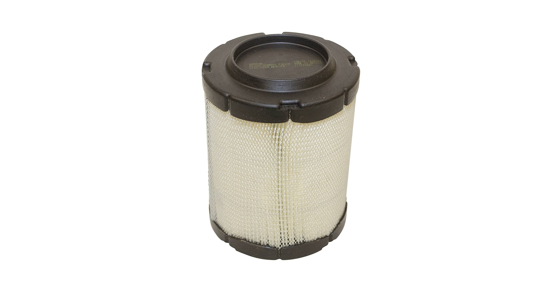 Amazon.com : Stens New Air Filter for Kohler ZT710, ZT720