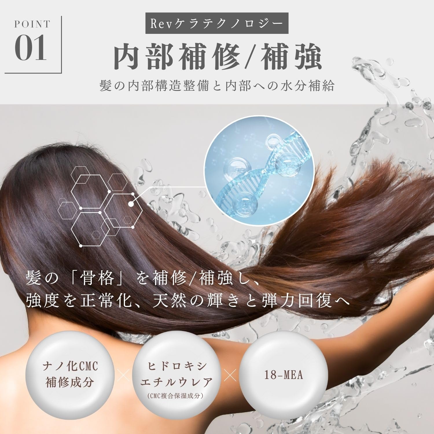エマルジョン リヴケラエマルジョン ヘアミルク　新品未開封 Amazon.co.jp: 【公式】 エマルジョン リヴケラエマルジョン