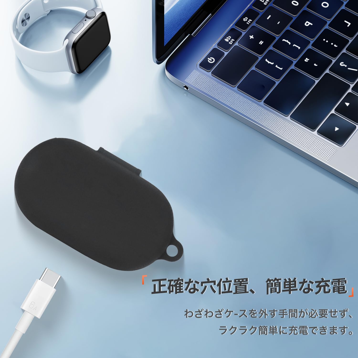 JBL SOUNDEAR SENSE ワイヤレスイヤホンケース Amazon | JBL SOUNDGEAR SENSE 用 ケース カバー 【NOUKAJU